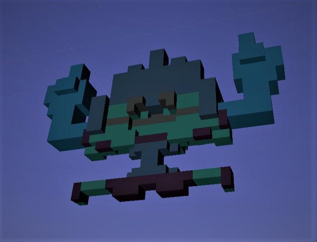 Space Invaders (itch) (Pulkit Bhandari)