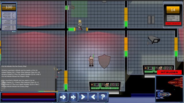 Galactic Solo Command
