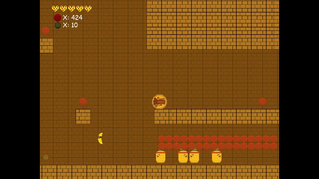 Dungeon Pizza