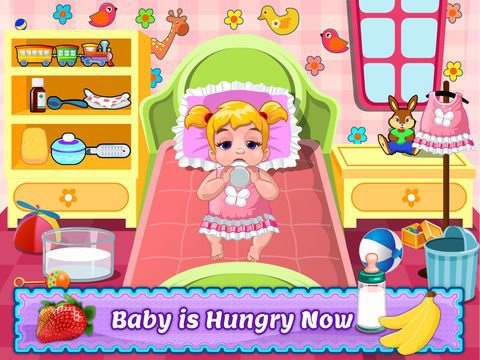 Little doctor & new born baby care