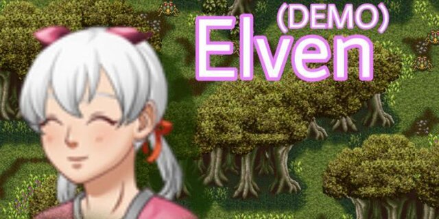 Elven (DEMO)