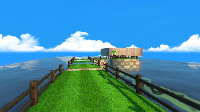 Extreme Adventure