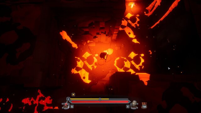 Deepest Dungeons