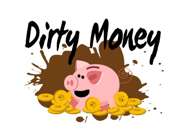 Dirty Money
