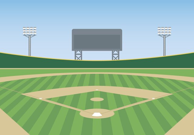 Baseball Dice - GMTK 2022
