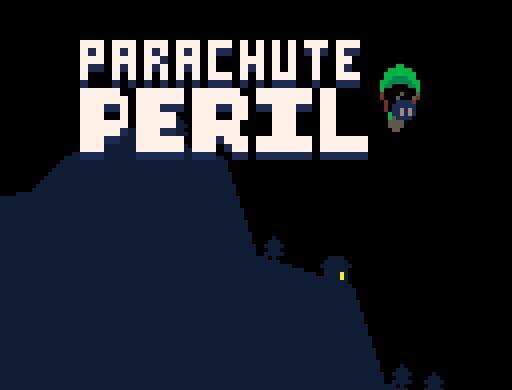 Parachute Peril