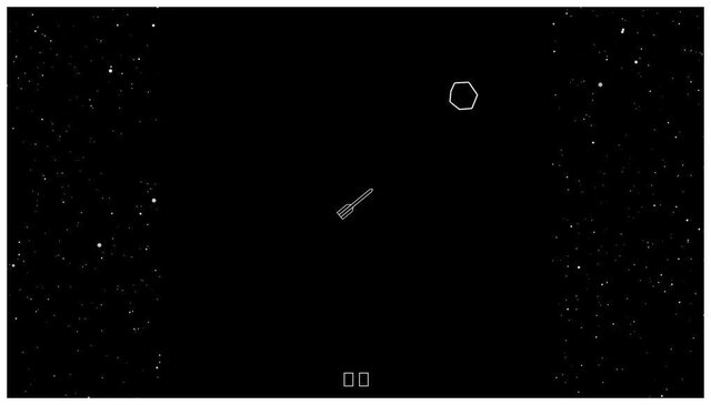 meteoroids!