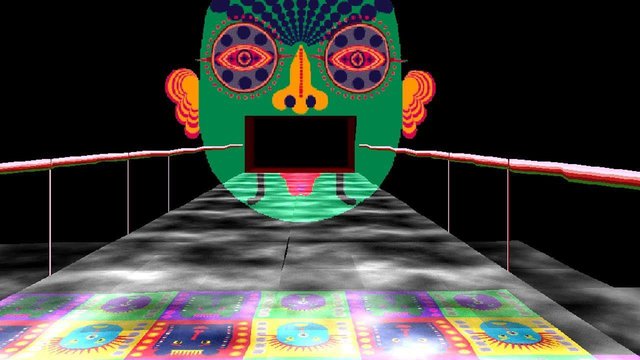 LSD Dream Emulator