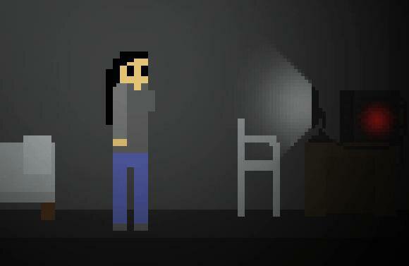 For you - an especial game