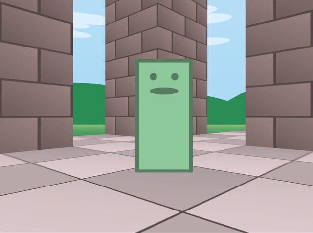 Test platformer 3D [GDevelop 5]