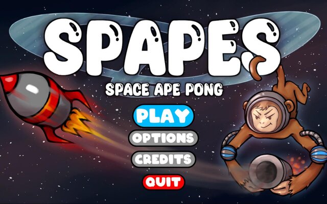 SPAPES