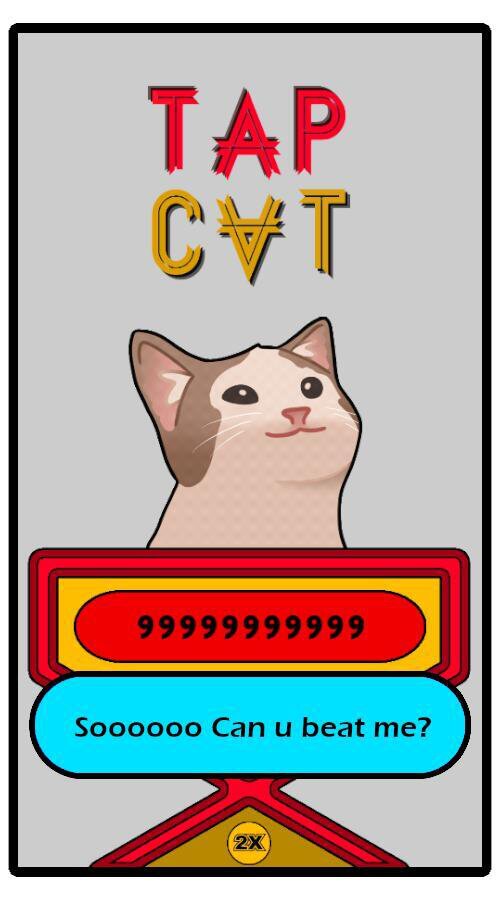 TAP CAT