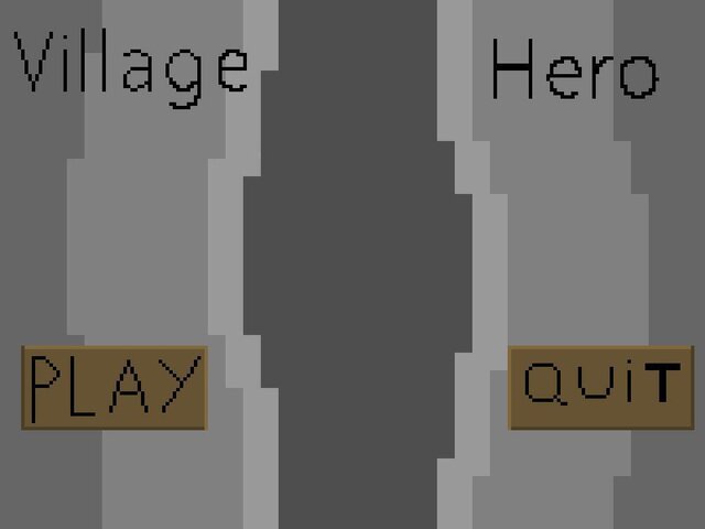 Village Hero Demo