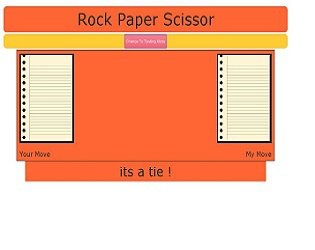 Leap-RockPaperScissor