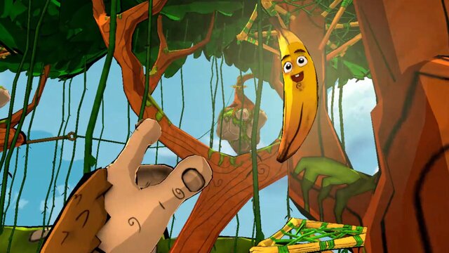 Monkey See Monkey Doo Doo