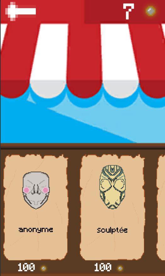 Mash Match mask