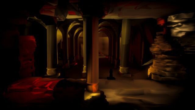 Noumenon (Games Academy)