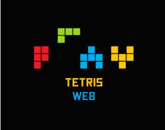 Tetris WEB (BETA)
