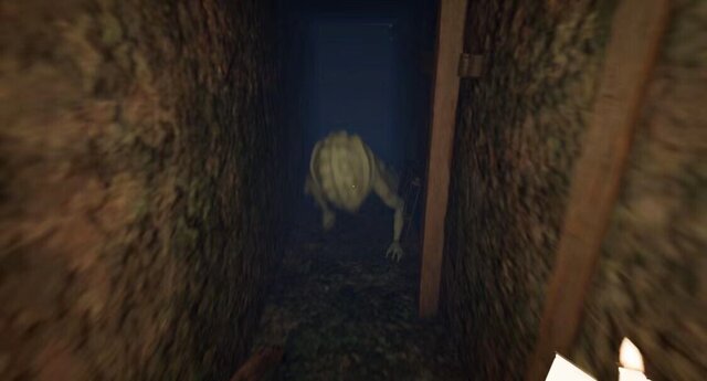 接触: 第一章(The Encounter: Chapter One)