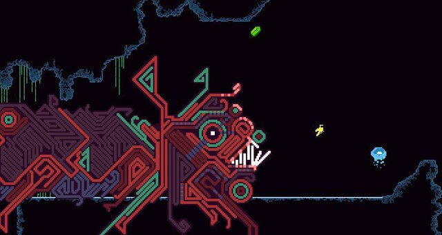 Space Swing
