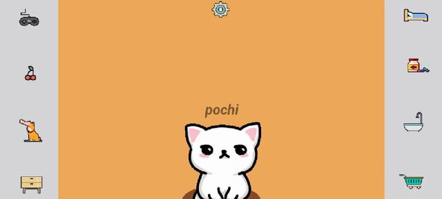 Pochi My Virtual Dog (Android)