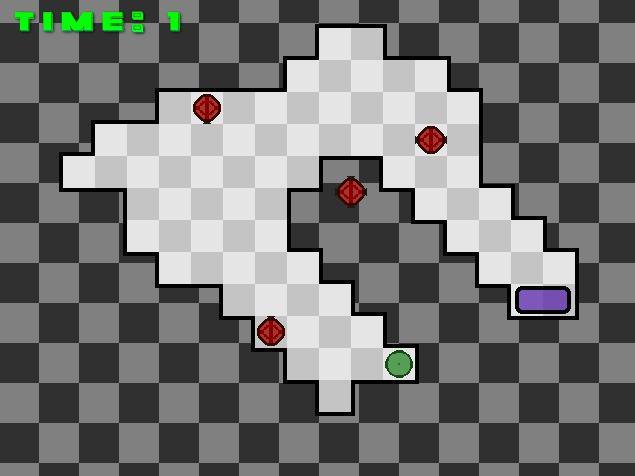 PuzzlePolygons
