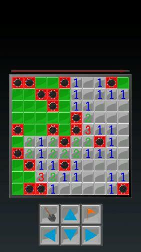 MineSleeper