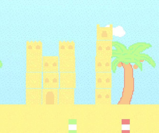 Castle Master (itch)