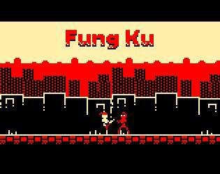 Fung Ku - Fire Tongue Air Taming Art