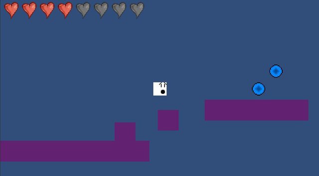 Breaking Blocks