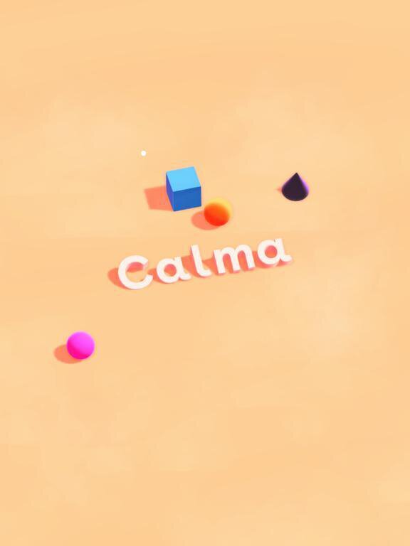 Calma