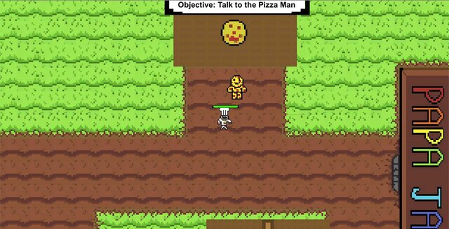 Papa Jam's Pizzeria