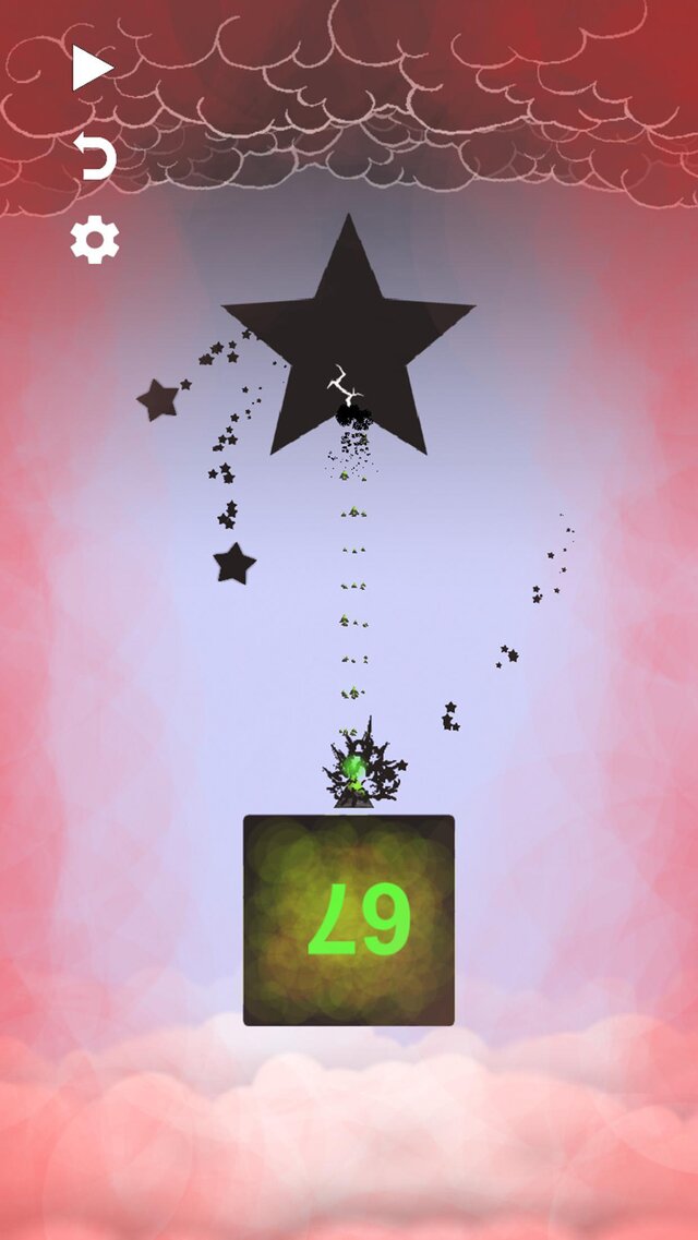 100: Daystar