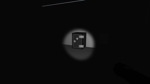 NoEscape (MuffinCrumbs09)