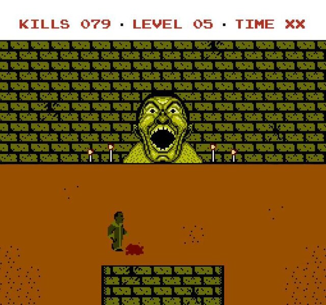 Candyman: Be My Victim (DEMAKE)