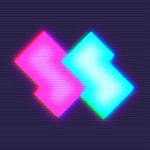 Side by side (psydack)