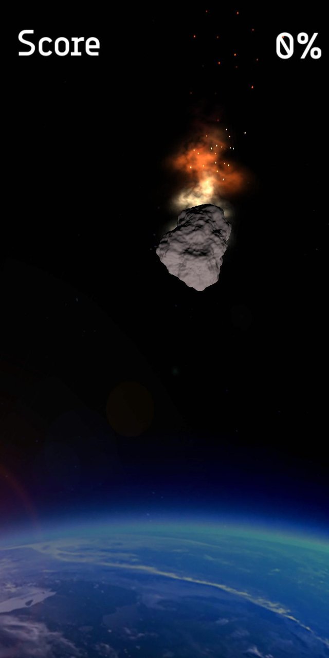 Space Ray