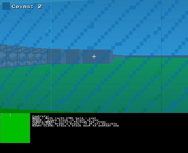 Minecast