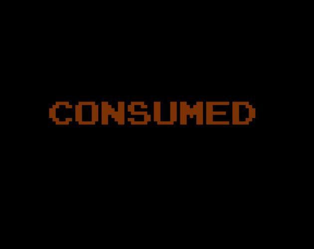 Consumed (Peanut Panda)