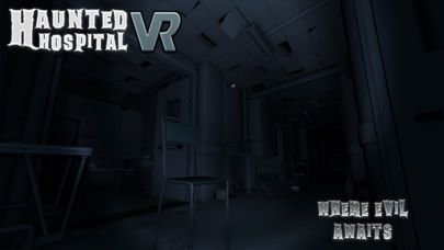 Haunted Hospital VR
