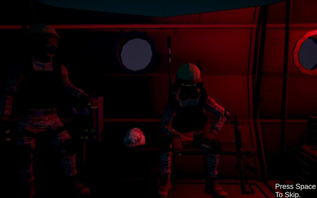 Polygon 2032