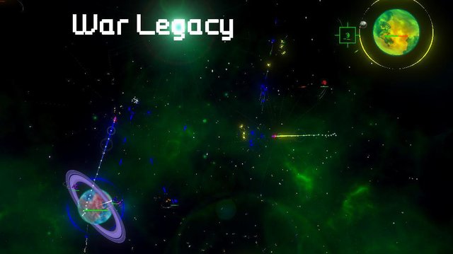 War Legacy