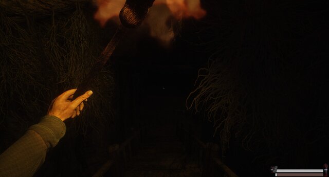 Haunted Stories