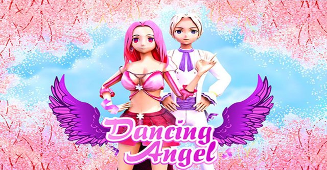 Dancing Angels