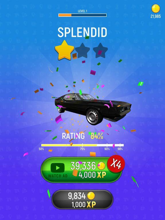 Car Mechanic!