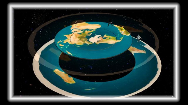 Flat Earther - Dont Fall
