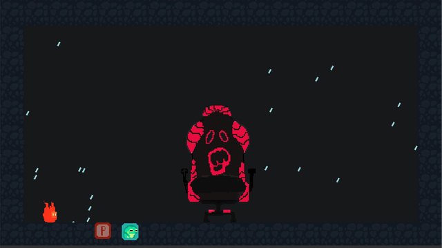 Impossible adventure