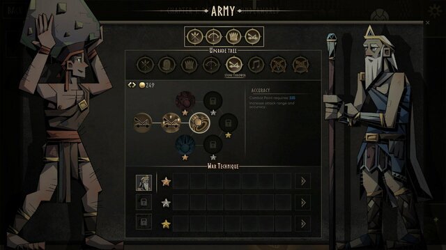 Legendary Hoplite
