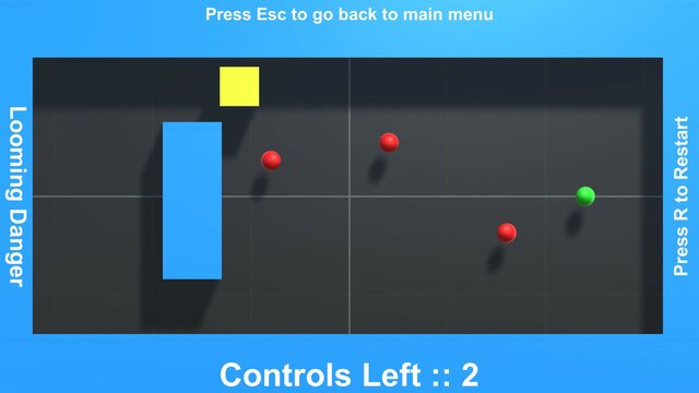RunningOutOfControl