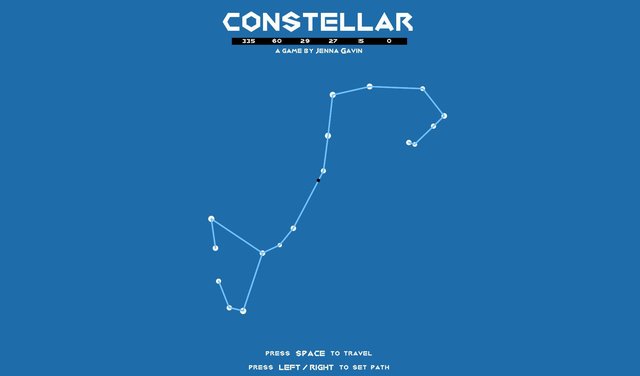 Constellar